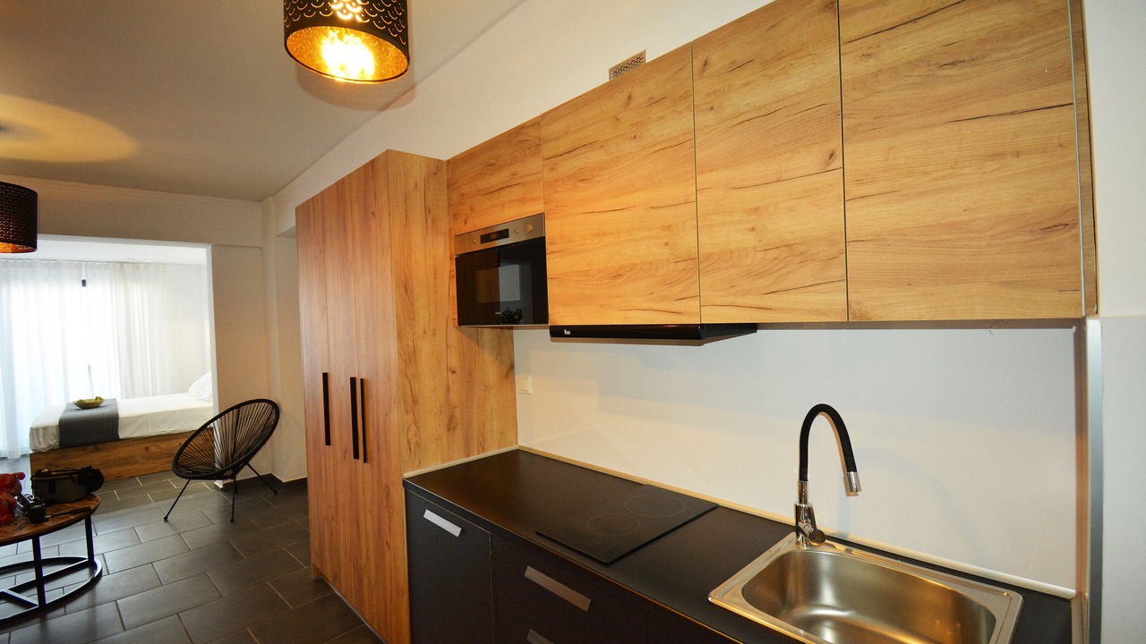 Photo of Kitchen in Piraeus