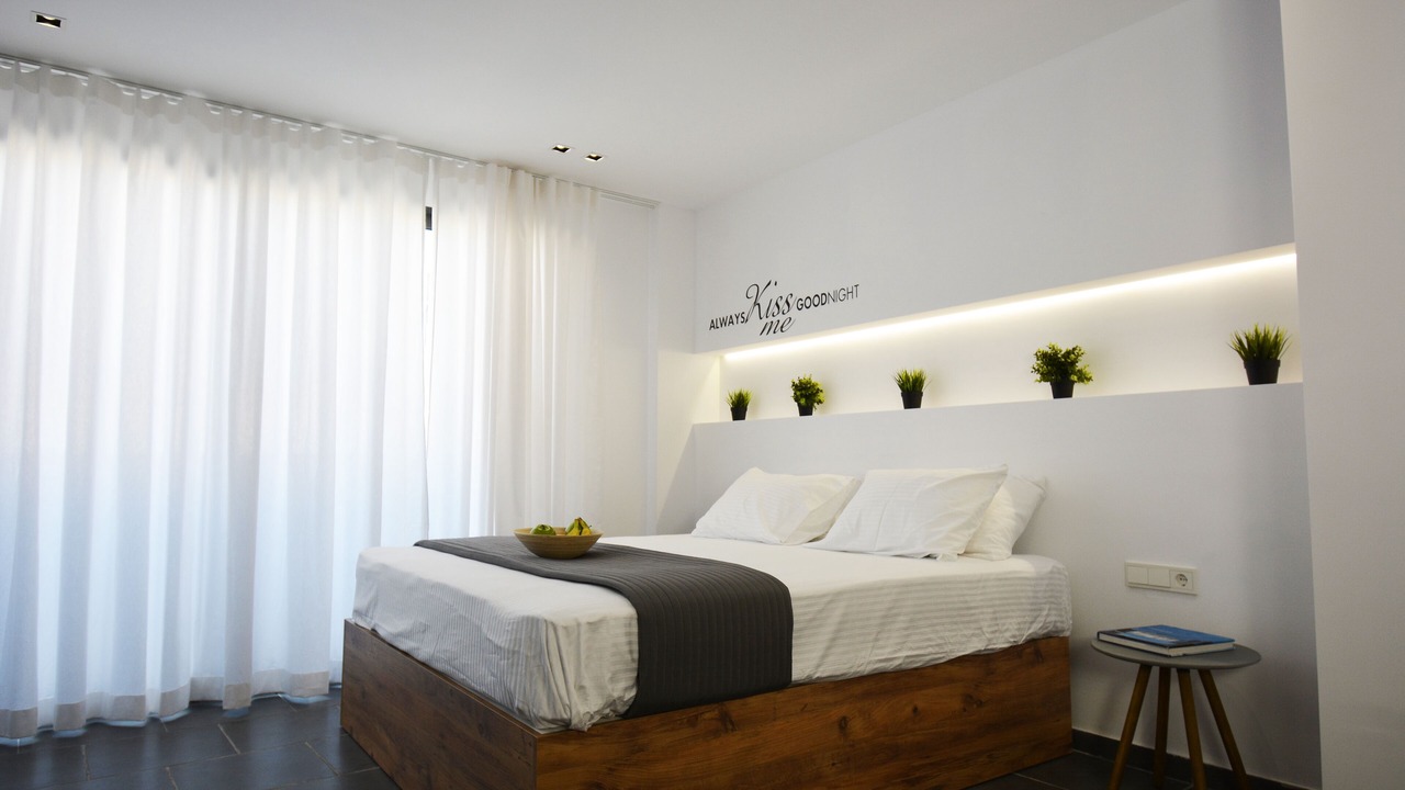 Photo of Bedroom in Piraeus