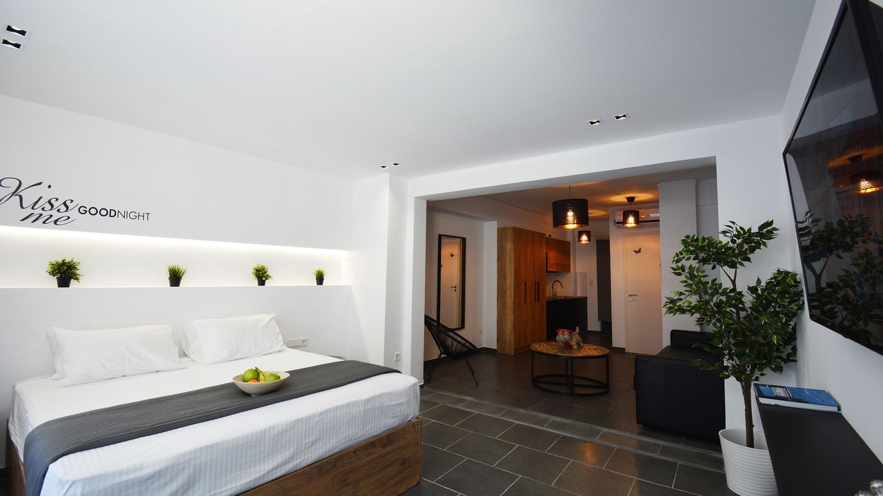 Photo of Bedroom in Piraeus
