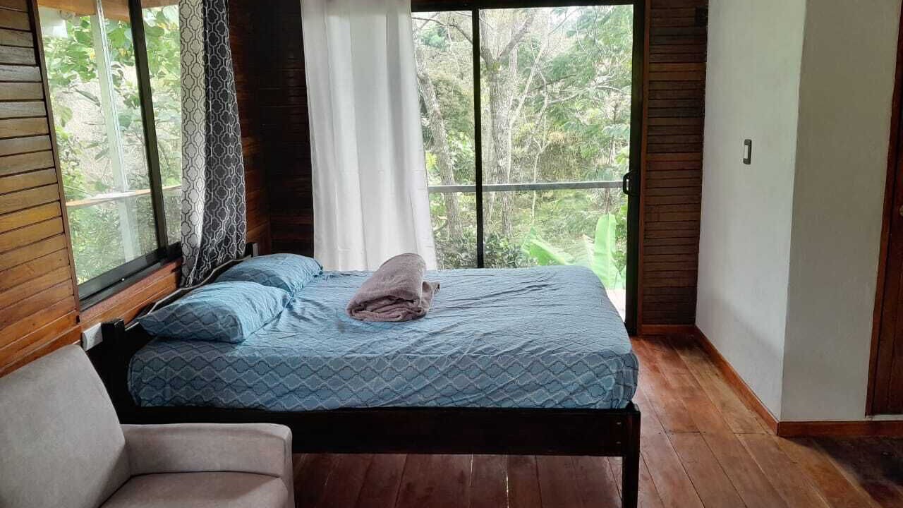 Photo of Bedroom in Rivas