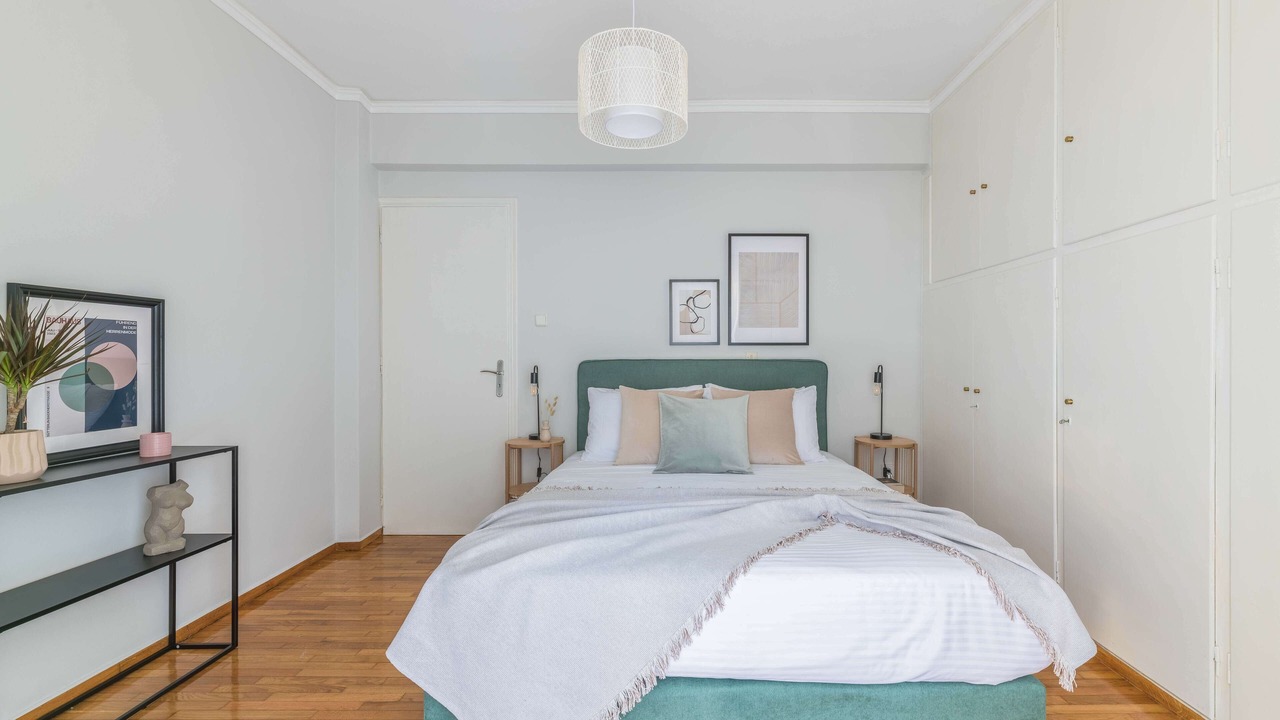 Photo of Bedroom in Papagou-Holargos