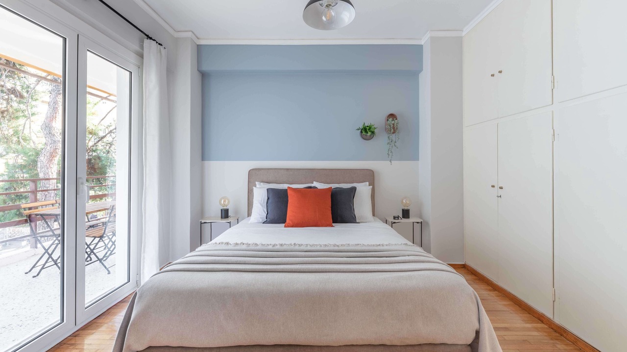 Photo of Bedroom in Papagou-Holargos