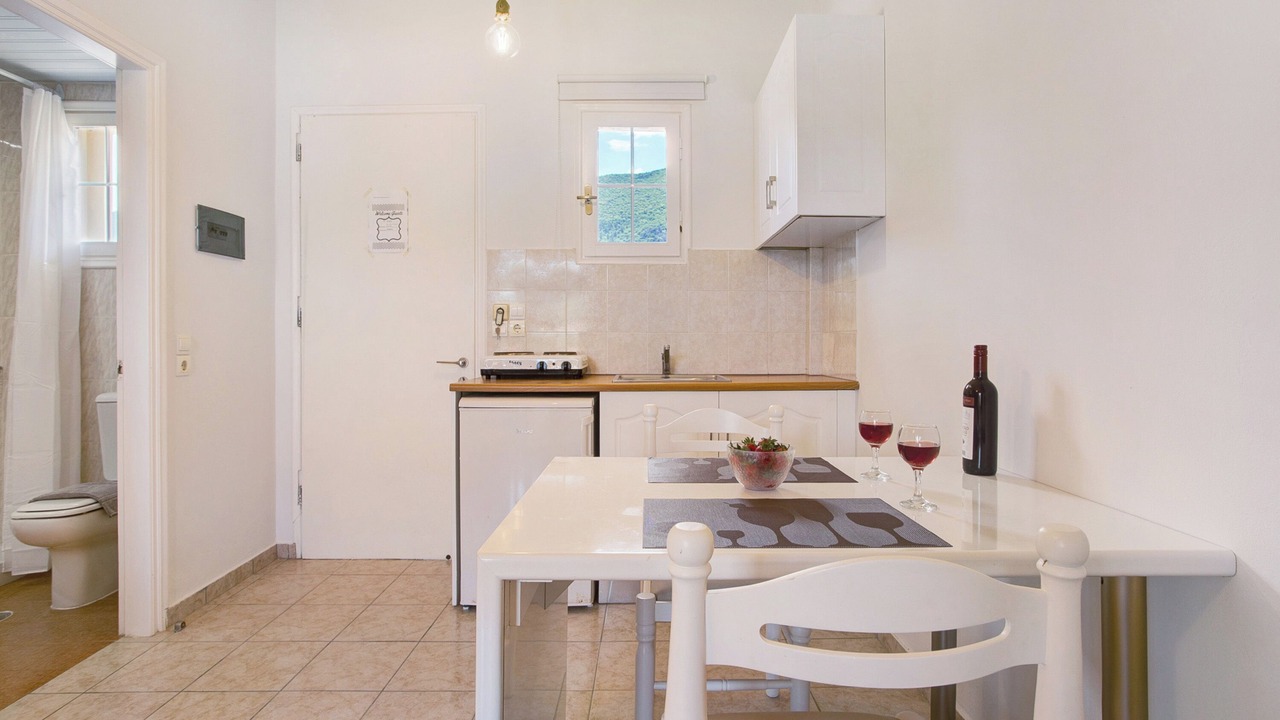Photo of Kitchen in Alykes