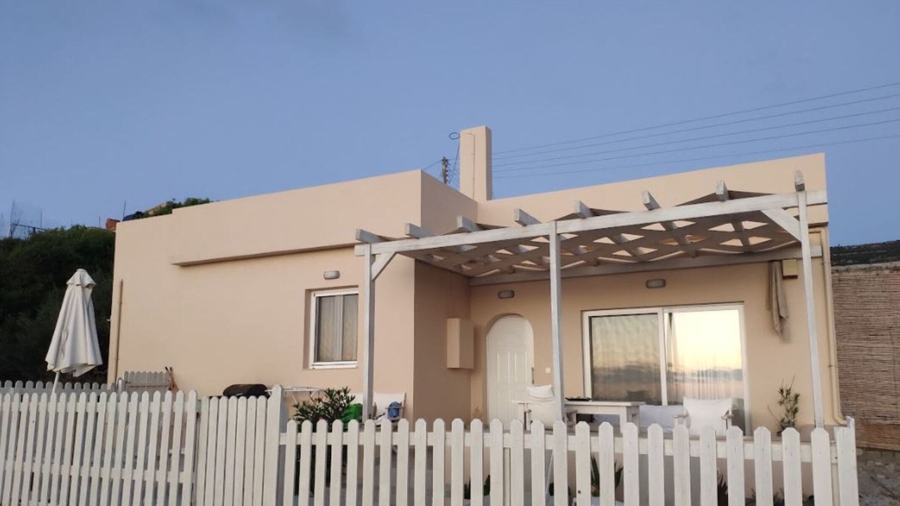 Photo of Outdoor in Limeniskos