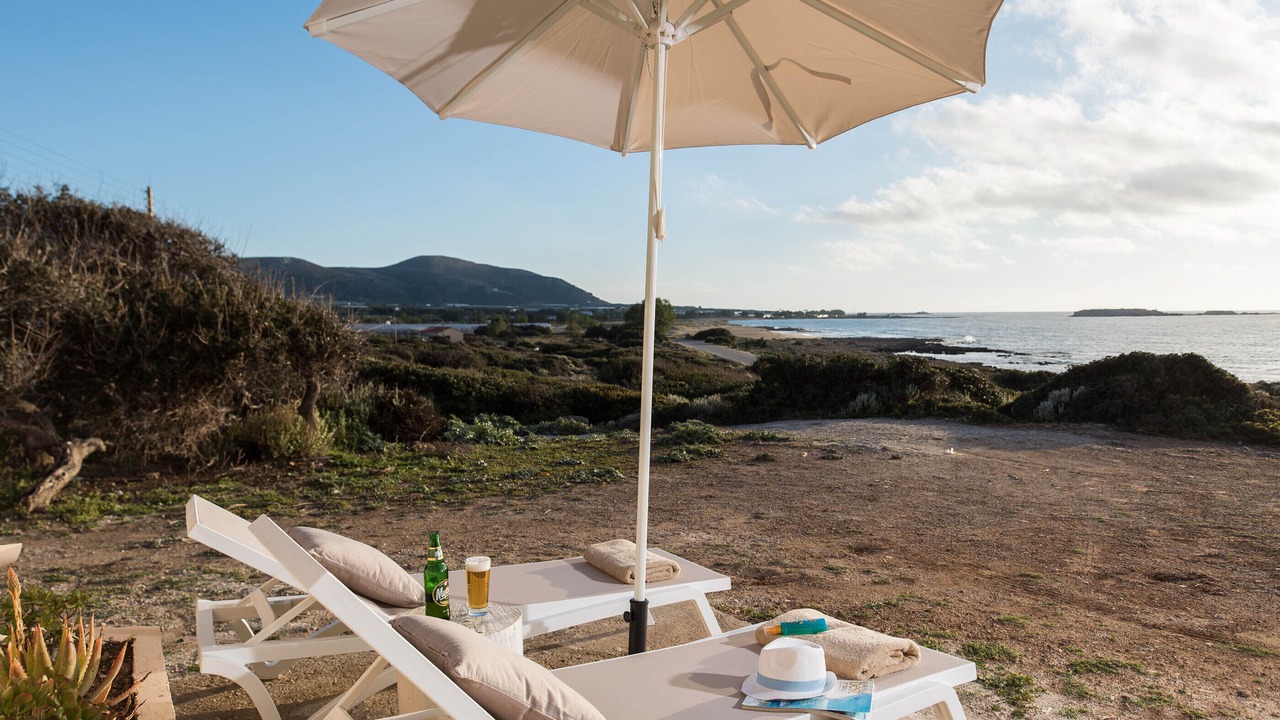 Photo of Patio Balcony in Limeniskos