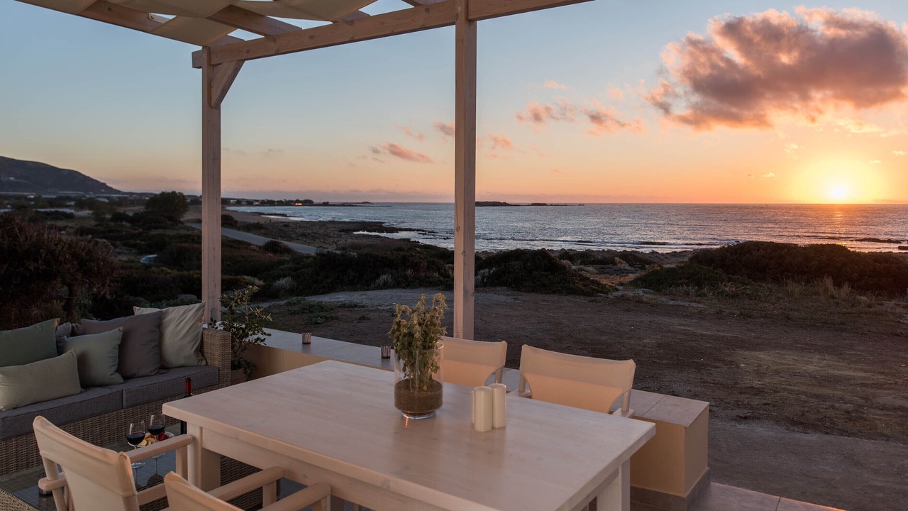 Photo of Outdoor in Limeniskos