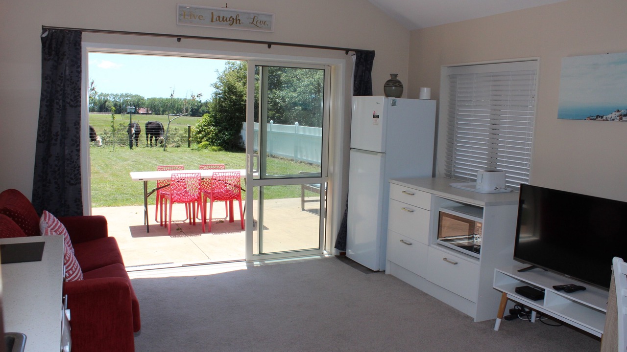 Photo of Livingroom in Whitford