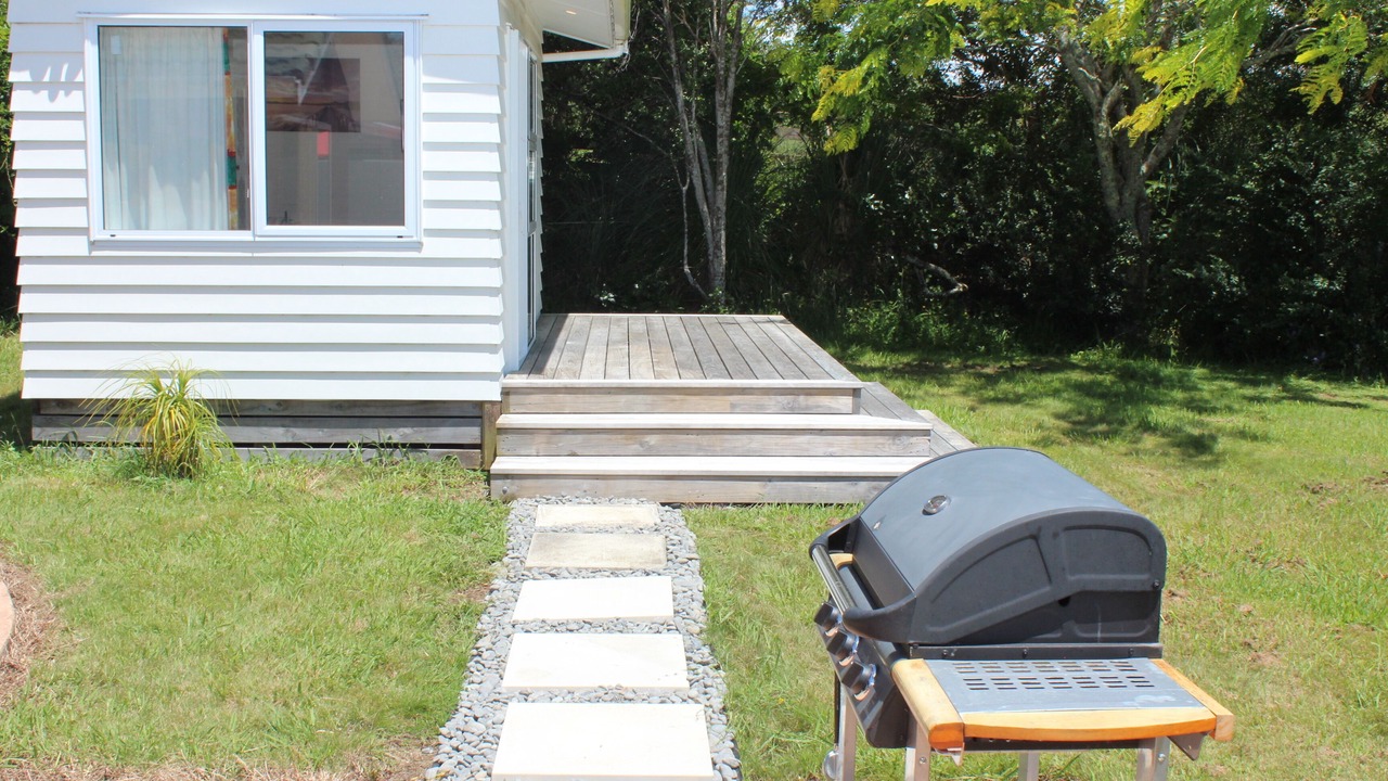 Photo of Patio Balcony in Whitford