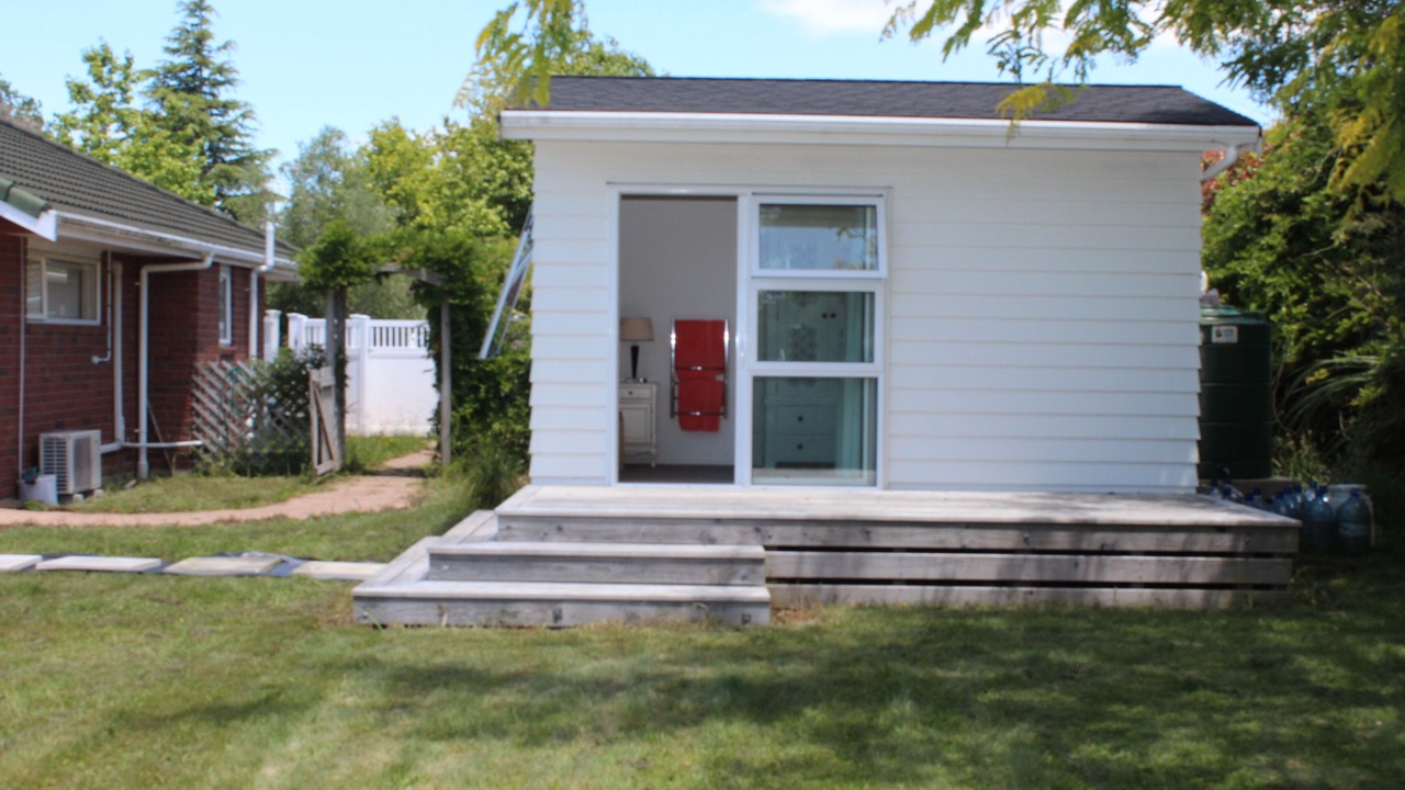 Photo of Outdoor in Whitford