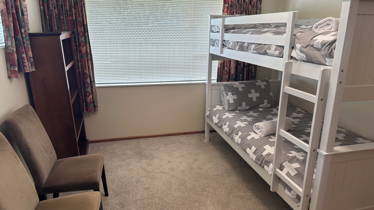 Photo of Bedroom in Whitford
