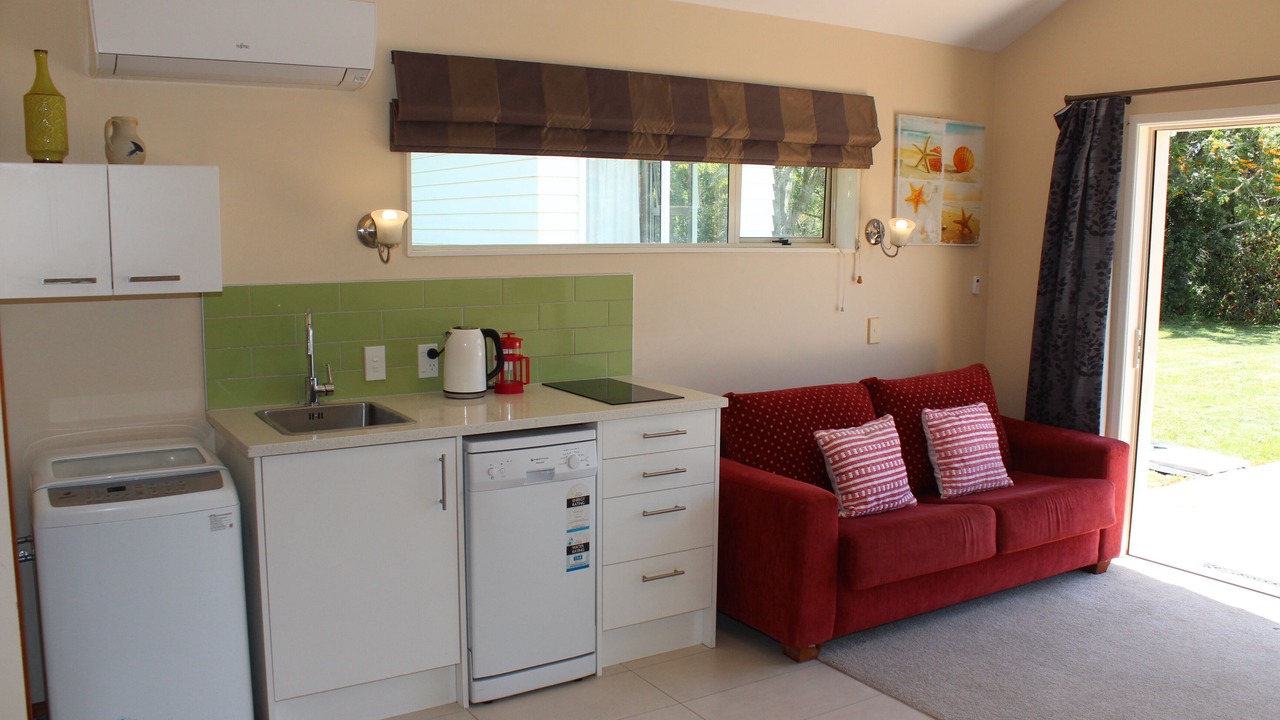 Photo of Kitchen in Whitford