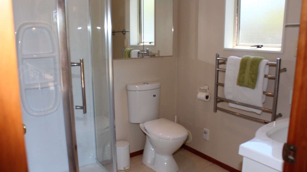 Photo of Bathroom in Whitford