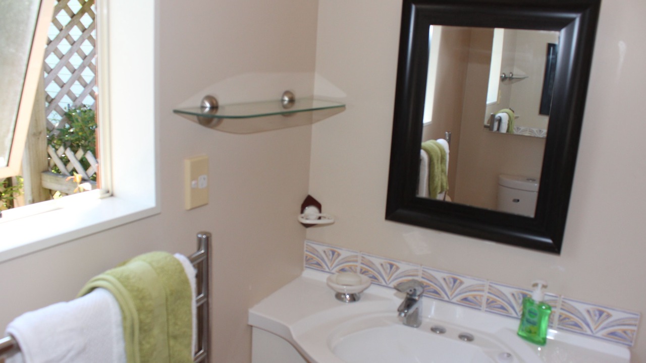 Photo of Bathroom in Whitford