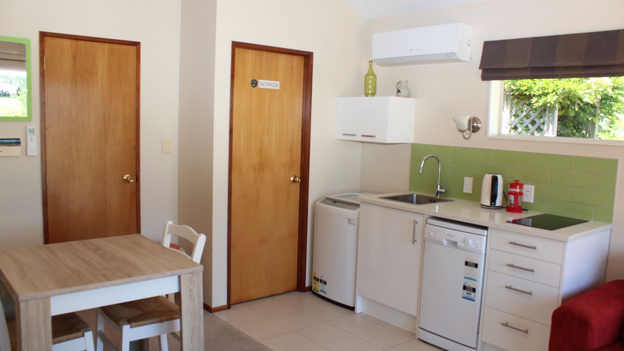 Photo of Kitchen in Whitford
