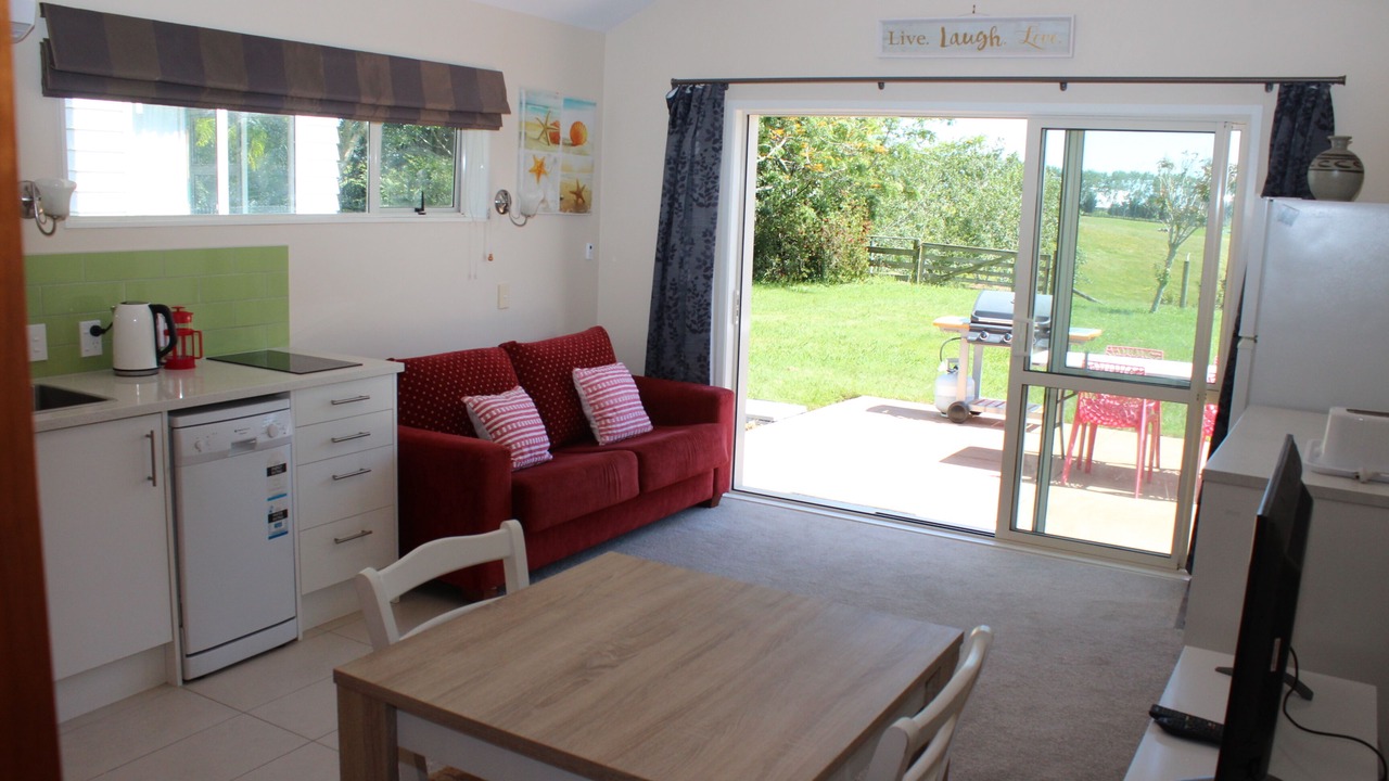 Photo of Livingroom in Whitford