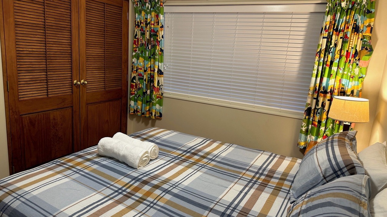 Photo of Bedroom in Whitford