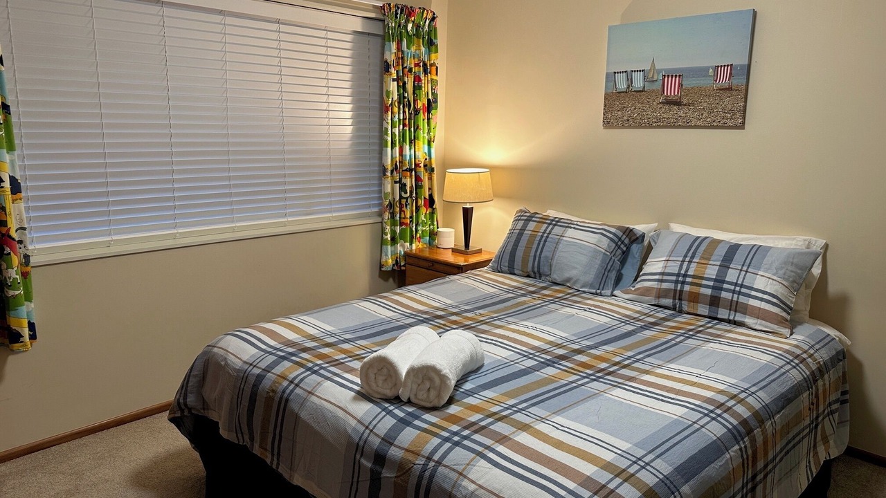 Photo of Bedroom in Whitford