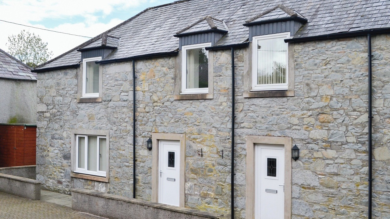 Photo of Outdoor in Newton Stewart