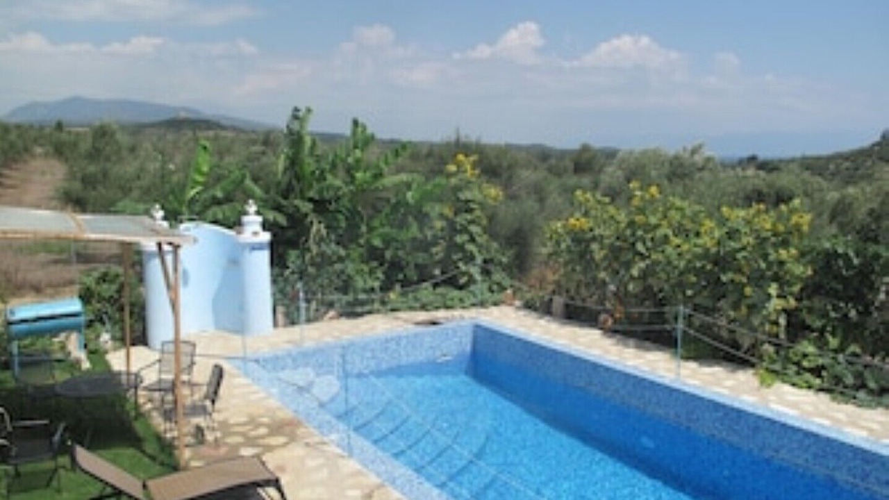 Photo of Outdoor in Falanthi