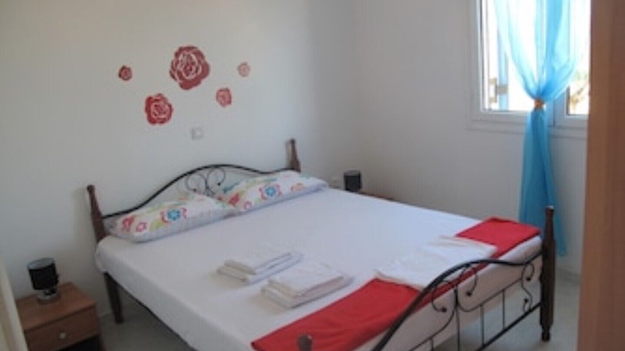 Photo of Bedroom in Falanthi