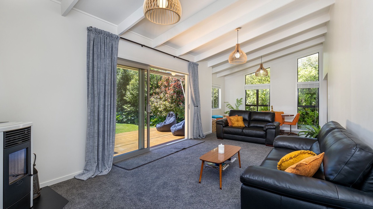 Photo of Livingroom in Anakiwa