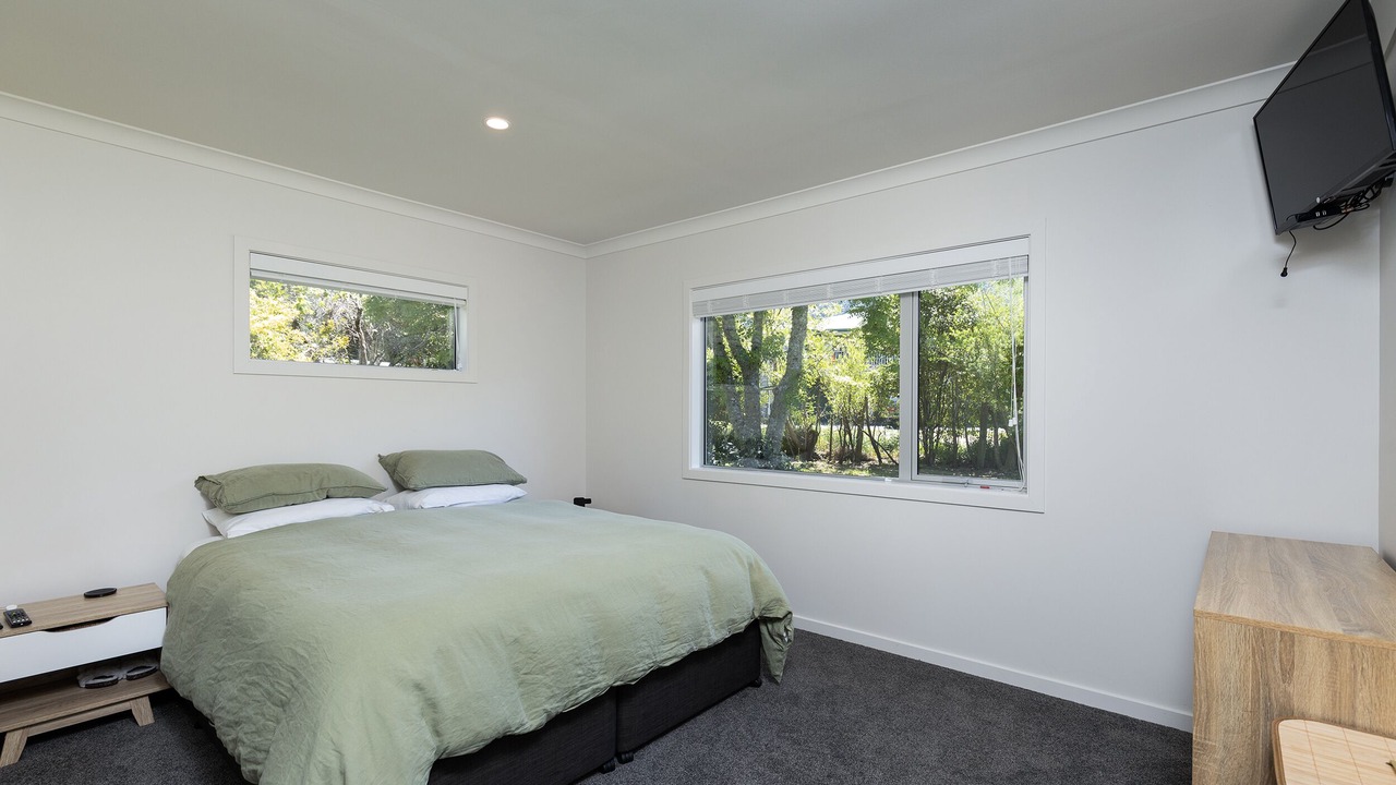 Photo of Bedroom in Anakiwa
