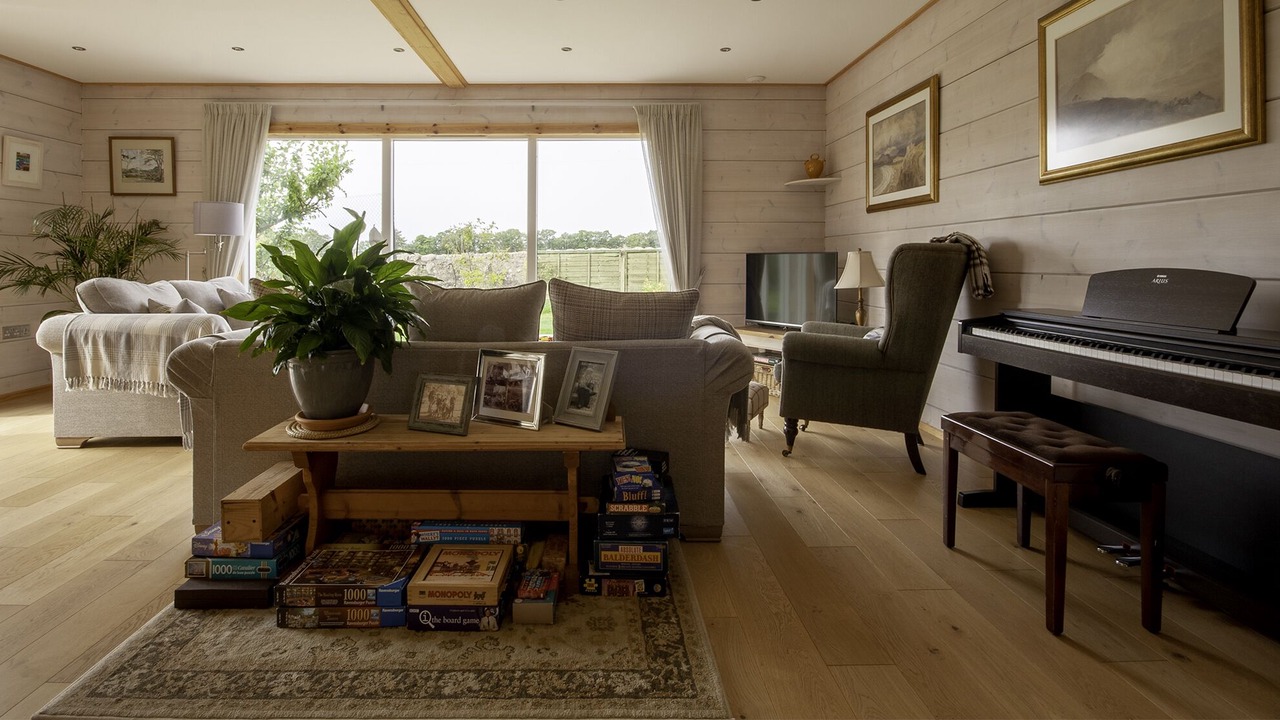 Photo of Livingroom in Inverurie