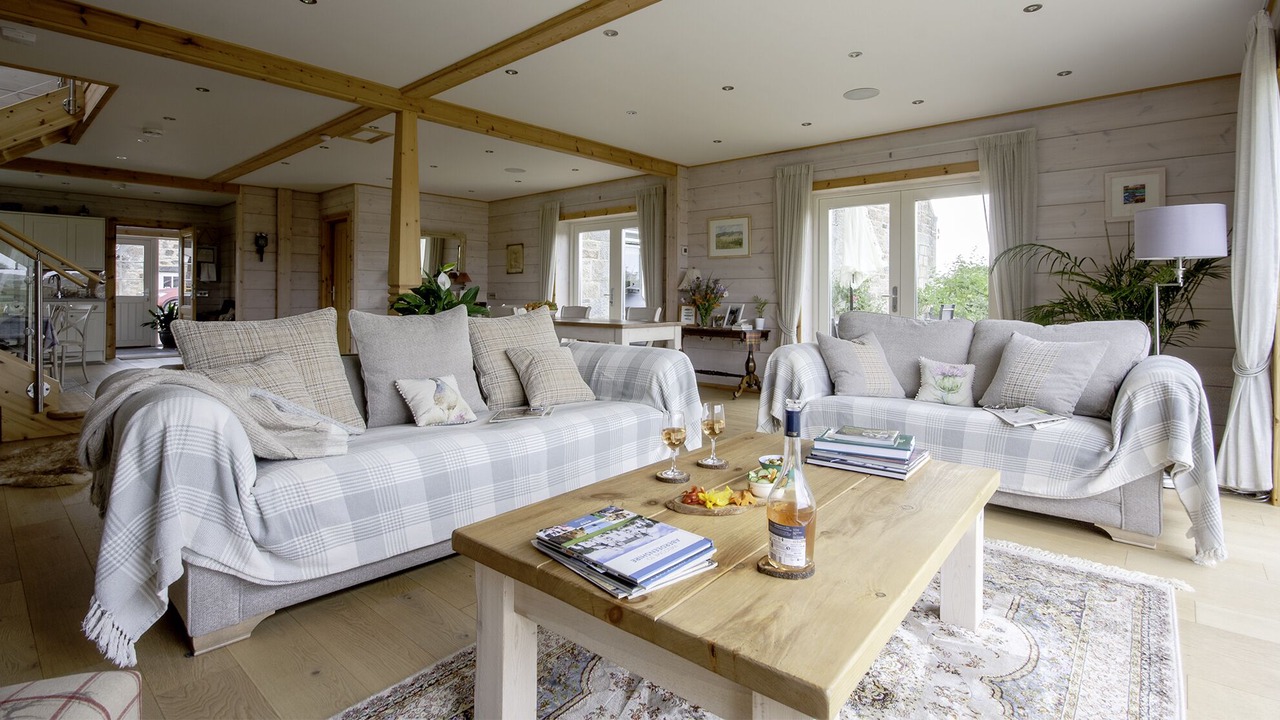 Photo of Livingroom in Inverurie