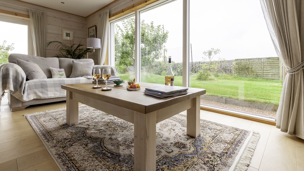 Photo of Livingroom in Inverurie