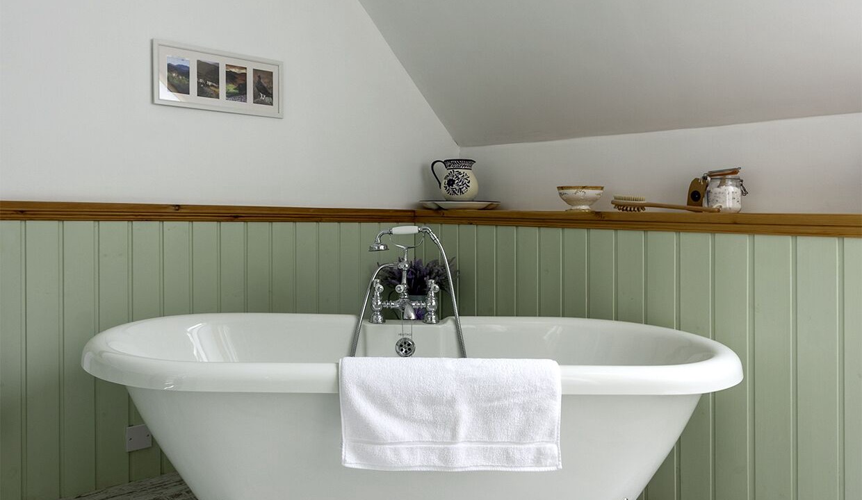 Photo of Bathroom in Inverurie