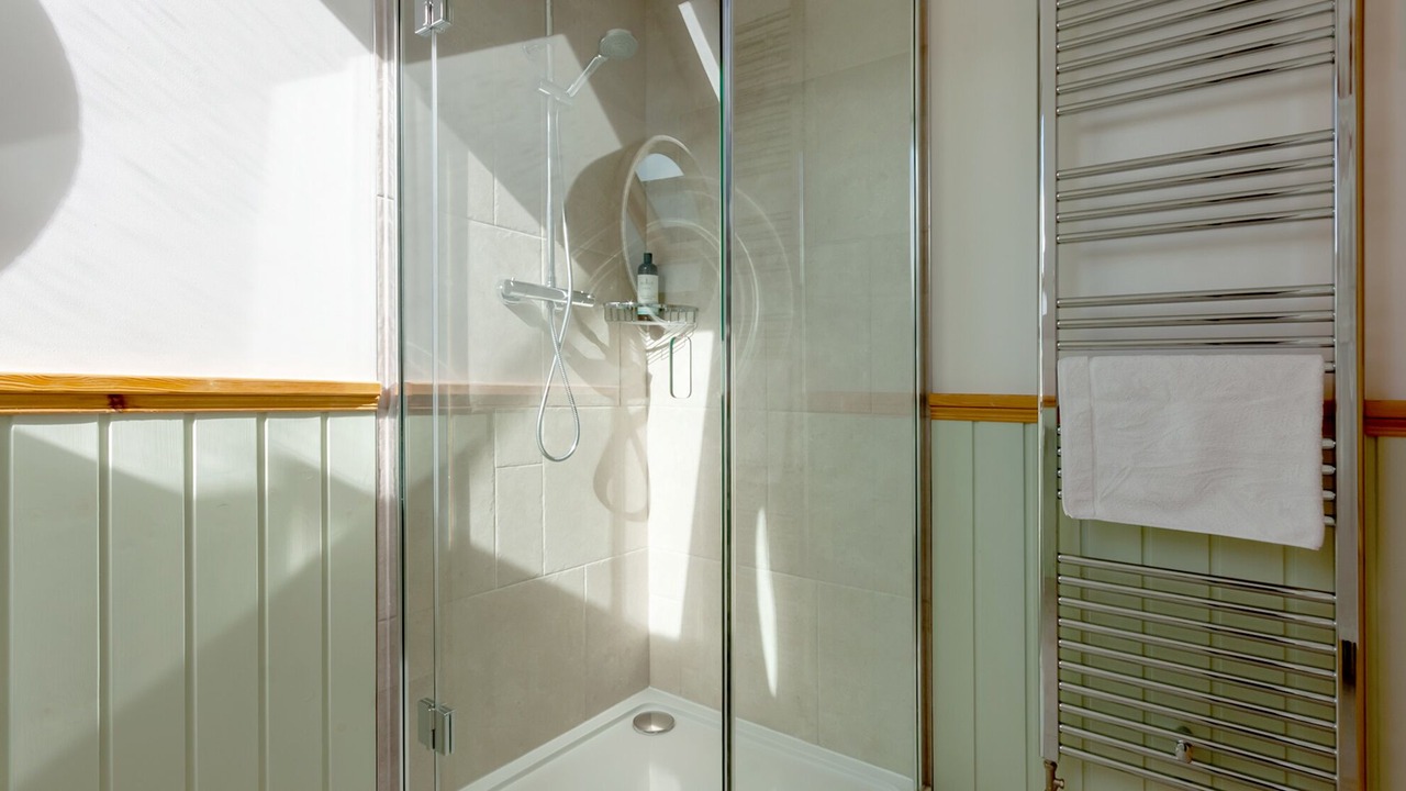 Photo of Bathroom in Inverurie