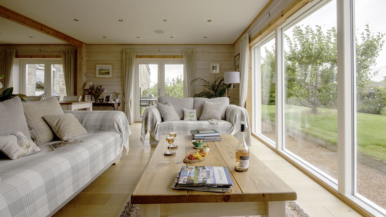 Photo of Livingroom in Inverurie