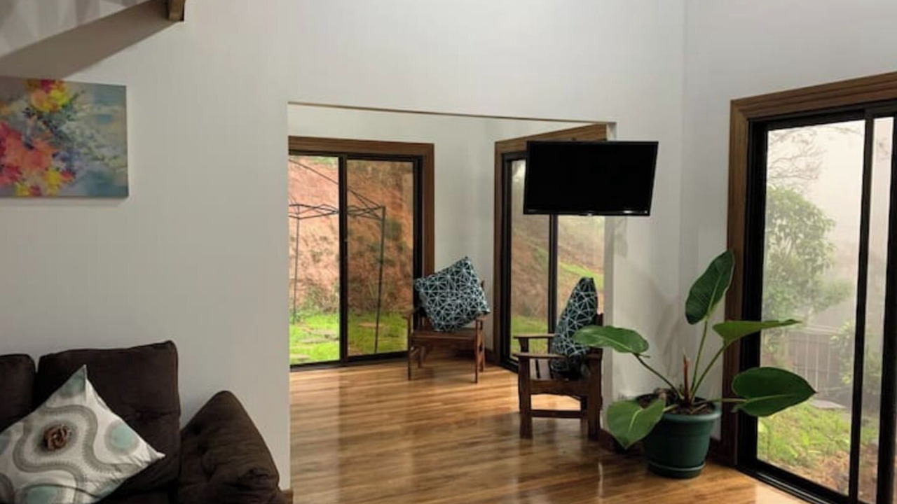 Photo of Livingroom in San Ramon