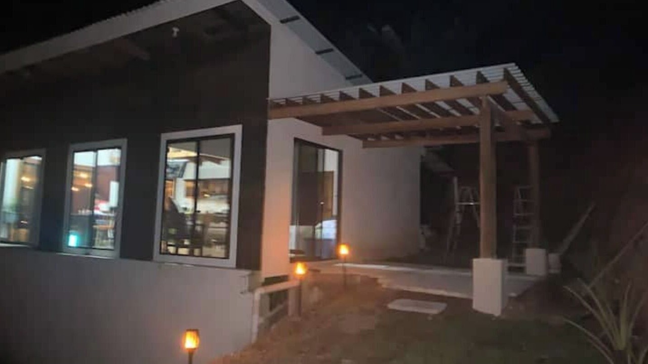 Photo of Outdoor in San Ramon