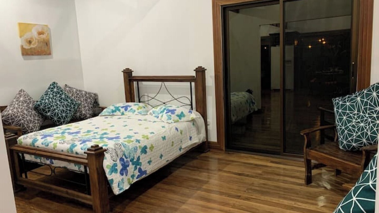 Photo of Bedroom in San Ramon