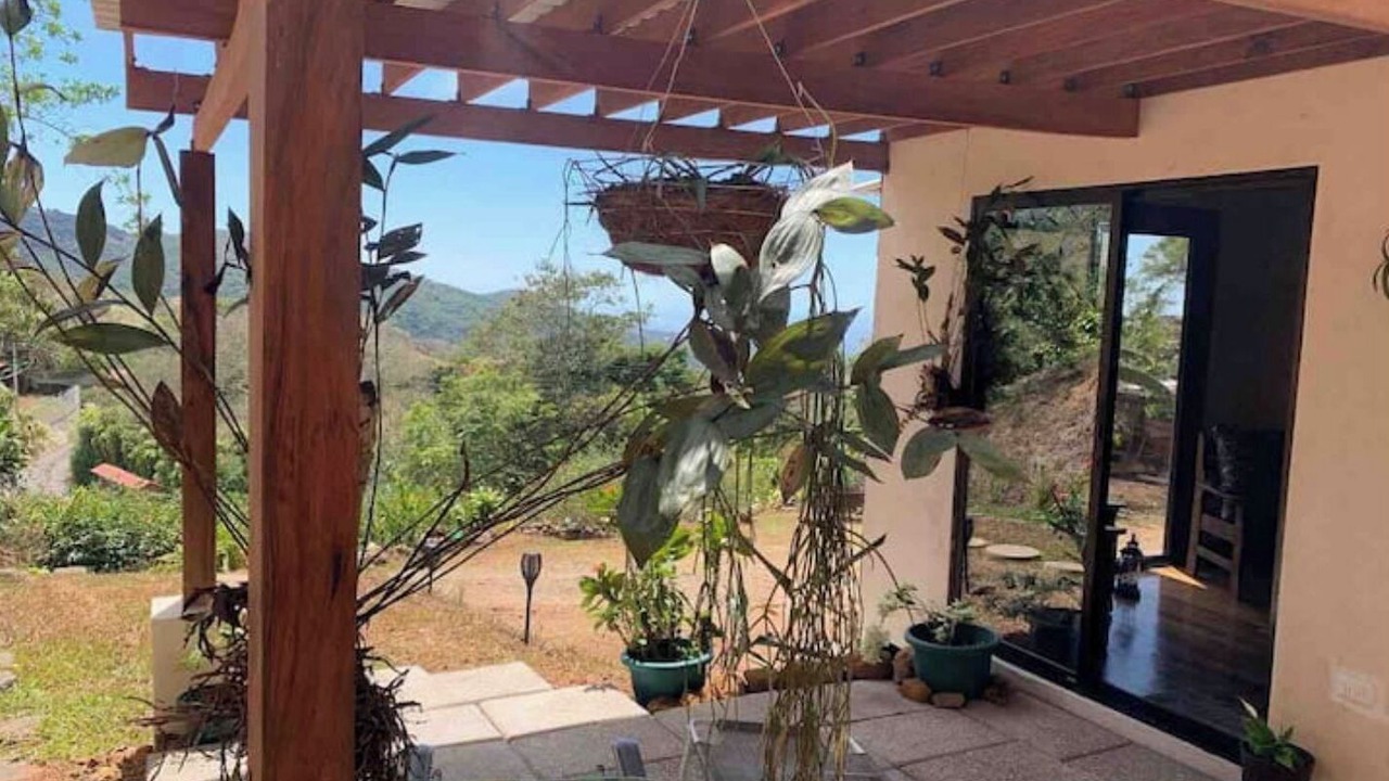 Photo of Patio Balcony in San Ramon