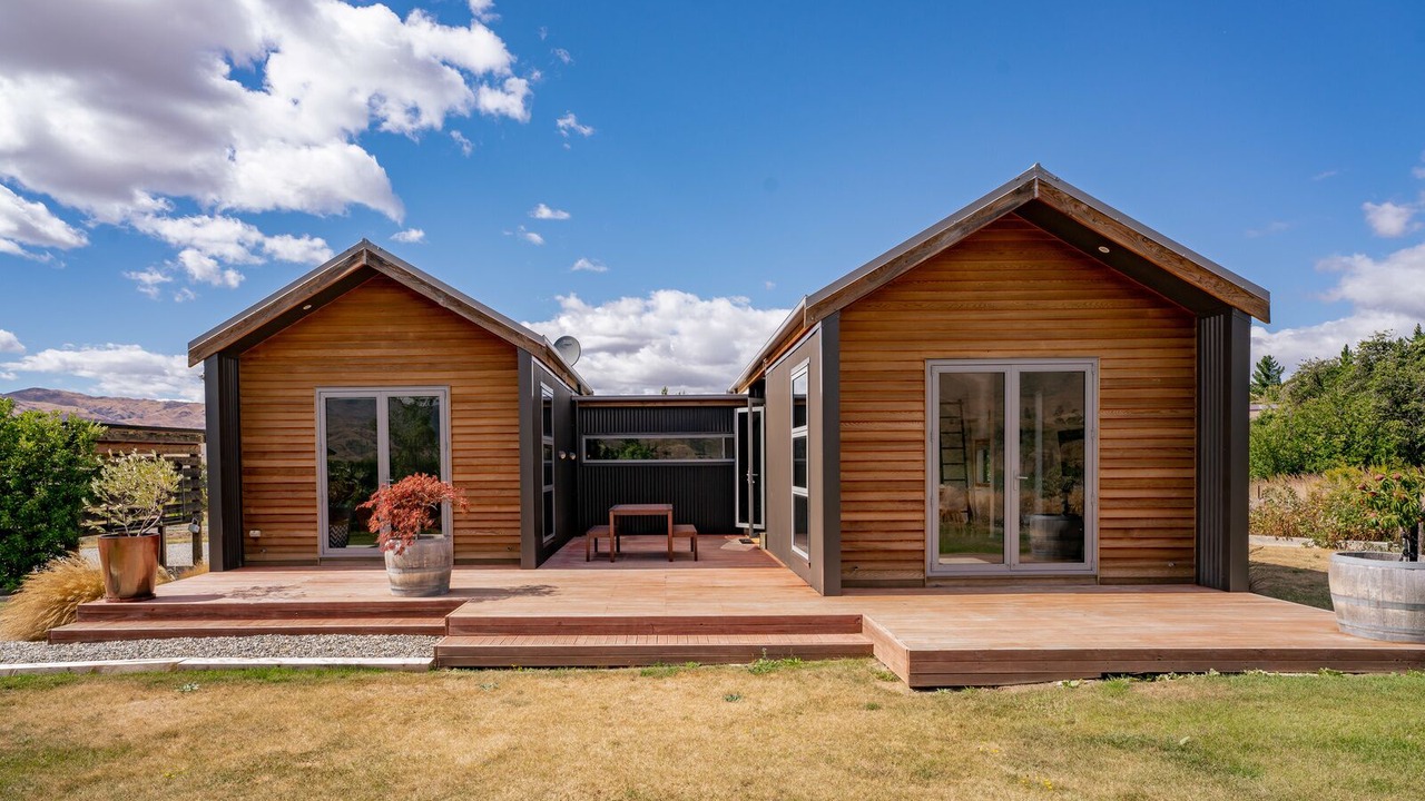 Photo of Outdoor in Bannockburn