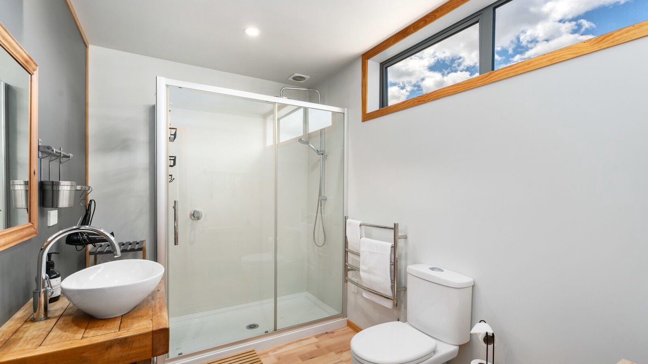 Photo of Bathroom in Bannockburn