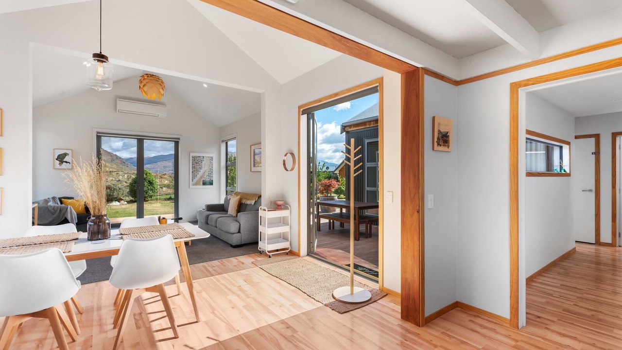Photo of Livingroom in Bannockburn
