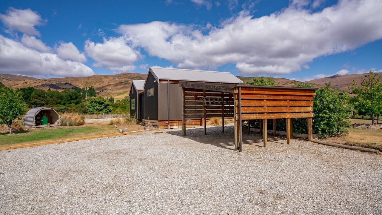 Photo of Outdoor in Bannockburn