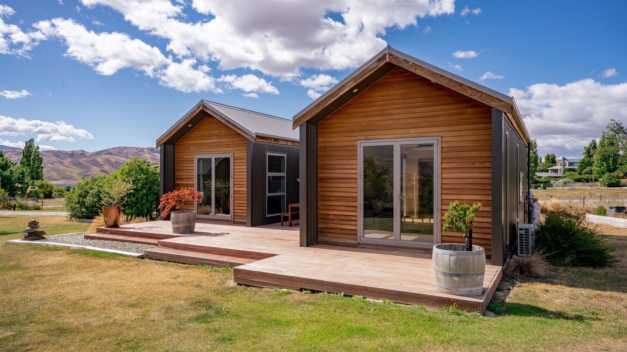 Photo of Outdoor in Bannockburn