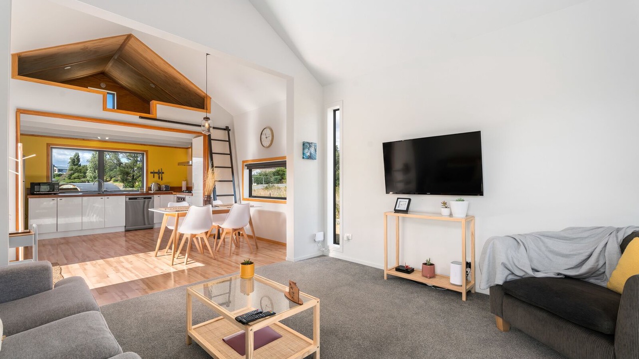 Photo of Livingroom in Bannockburn