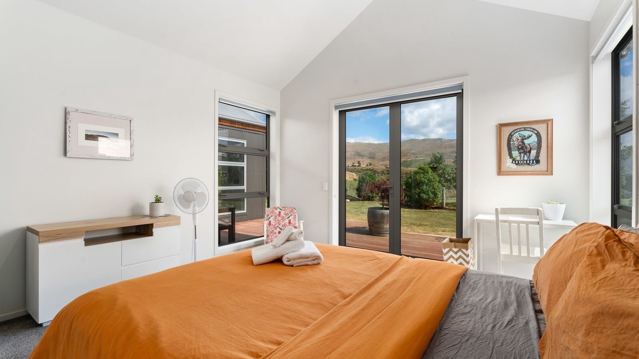 Photo of Bedroom in Bannockburn