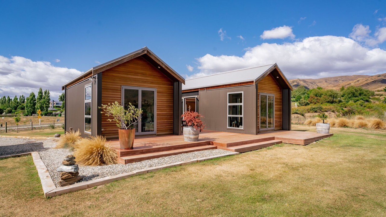Photo of Outdoor in Bannockburn