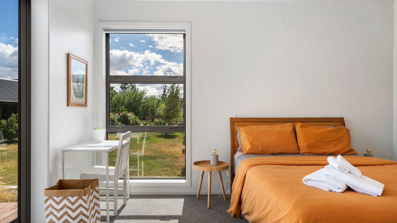 Photo of Bedroom in Bannockburn