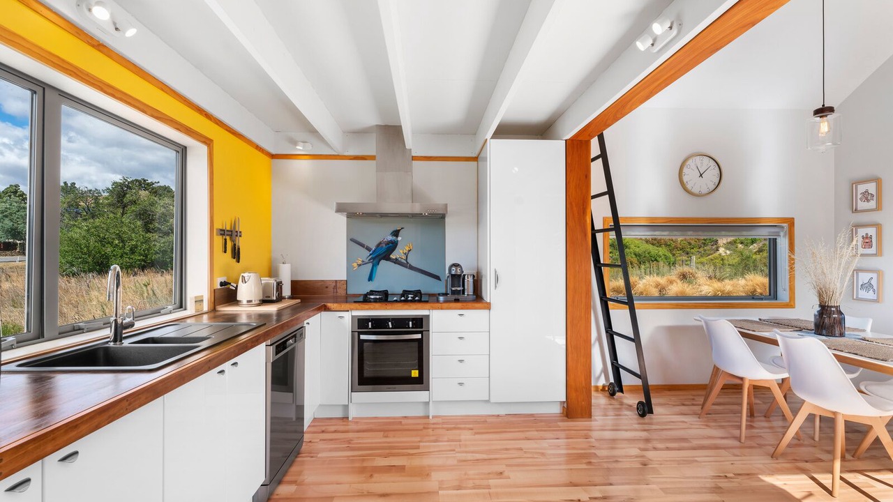 Photo of Kitchen in Bannockburn