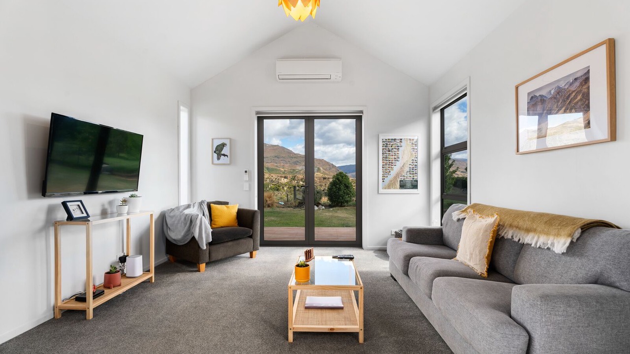 Photo of Livingroom in Bannockburn