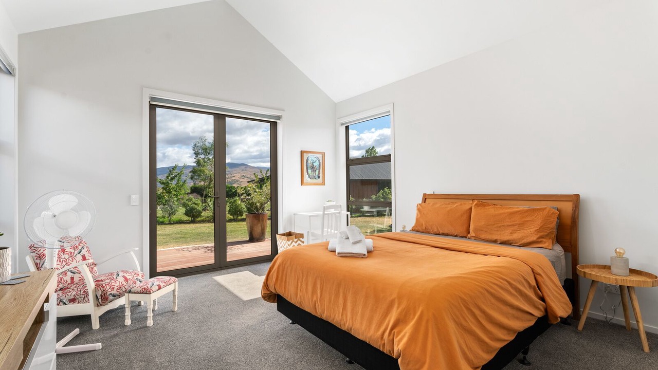 Photo of Bedroom in Bannockburn