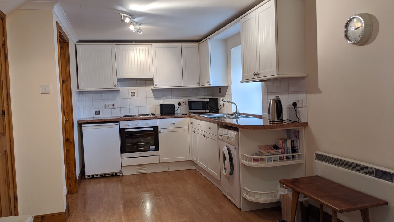 Photo of Kitchen in Wigtown