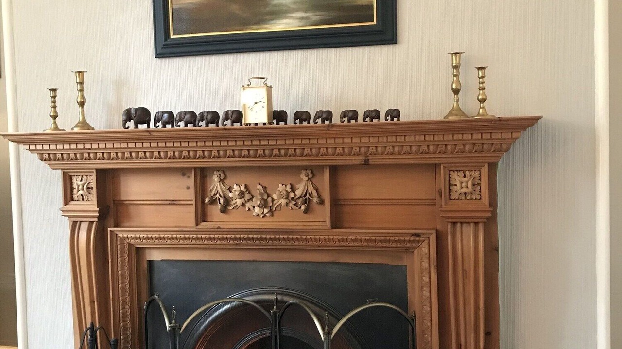 Photo of Livingroom in Ballater